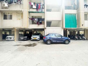 Parking in 2 BHK Apartment at Nava Naroda – for Sale