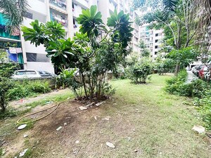 Plot Area in 2 BHK Apartment at Nava Naroda – for Sale