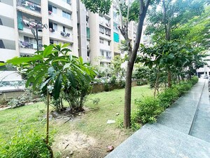 2 BHK Apartment – Exterior View View at Nava Naroda - for Sale