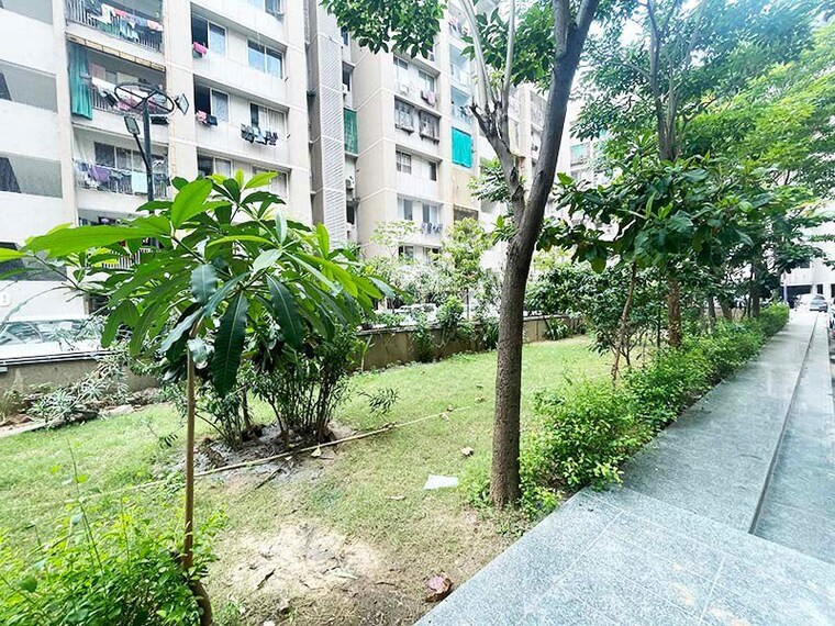 Exterior View, nava naroda 2 Bedroom 133 Sq.Yd. Apartment In Nava Naroda Ahmedabad 10701543