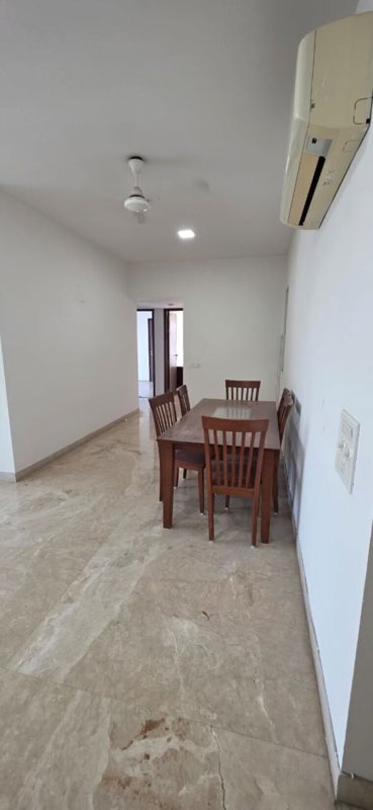 Room, db-woods 3 Bedroom 1250 Sq.Ft. Apartment In Goregaon East Mumbai 10701549
