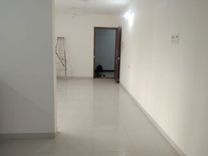 Building Lobby in 2 BHK Apartment at Balewadi – for Sale