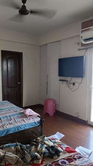 Bedroom in 2 BHK Apartment at Saviour Park, Mohan Nagar – for Sale