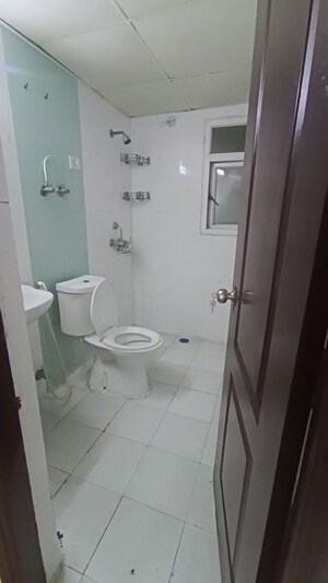 Bathroom in 2 BHK Apartment at Saviour Park, Mohan Nagar – for Sale