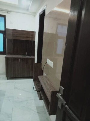 Staircase in 2 BHK Apartment at Tulip Lemon, Sector 69 – for Rent