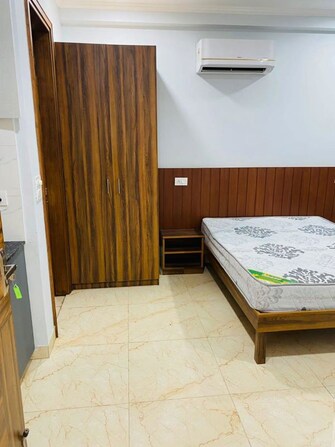 2 BHK +  526 Sq.Ft. Apartment in Tulip Lemon