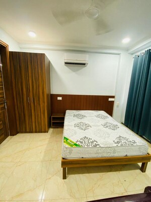 Bedroom in 2 BHK Apartment at Tulip Lemon, Sector 69 – for Rent