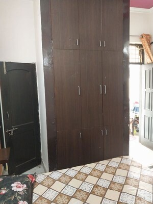 Furnished Amenities in 2 BHK Apartment at Tulip Lemon, Sector 69 – for Rent