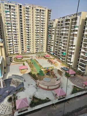 2 BHK Apartment For Sale in Anukampa Sky Lounges, Mansarovar