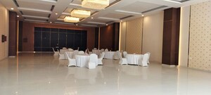  2 BHK Apartment at Anukampa Sky Lounges, Mansarovar – for Sale