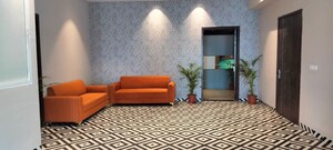  2 BHK Apartment at Anukampa Sky Lounges, Mansarovar – for Sale