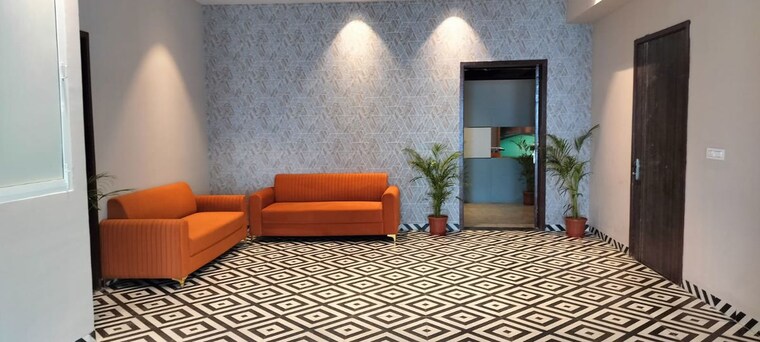 Other, anukampa-sky-lounges 2 Bedroom 849 Sq.Ft. Apartment In Mansarovar Jaipur 10701520