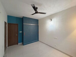 Room in 2 BHK Apartment at Adarsh Greens, Kogilu – for Rent
