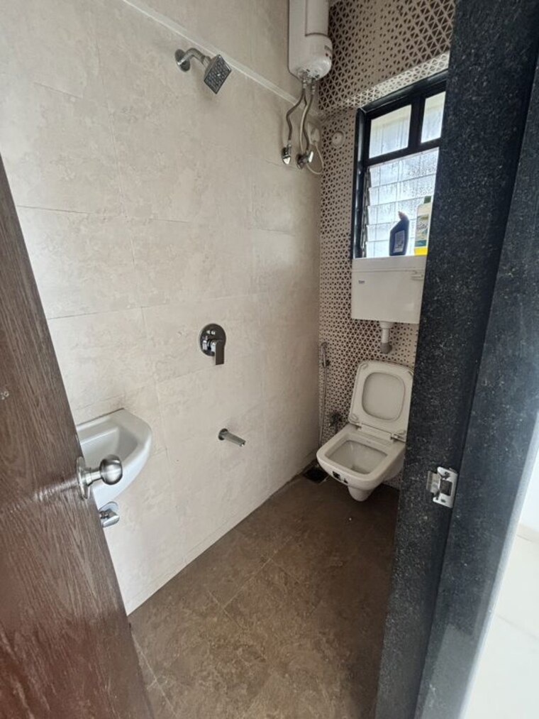 Kitchen, bhoomi-samarth-b-wing 1 Bedroom 400 Sq.Ft. Apartment In Goregaon East Mumbai 10701556
