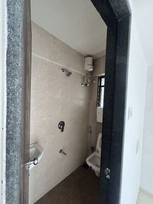 Kitchen in 1 BHK Apartment at Bhoomi Samarth B Wing, Goregaon East – for Rent