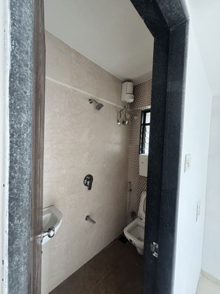 Kitchen, bhoomi-samarth-b-wing 1 Bedroom 400 Sq.Ft. Apartment In Goregaon East Mumbai 10701556