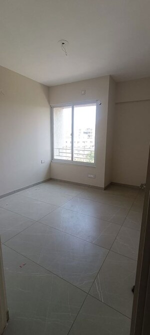 Bedroom in 2 BHK Apartment at Ashiana Malhar, Hinjewadi – for Rent