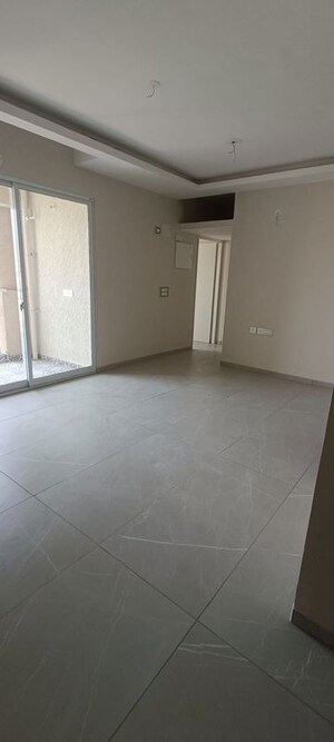 Hall in 2 BHK Apartment at Ashiana Malhar, Hinjewadi – for Rent