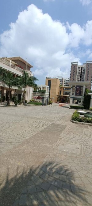 2 BHK Apartment – Exterior View View at Ashiana Malhar, Hinjewadi - for Rent