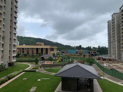 2 BHK Apartment For Rent in Ashiana Malhar