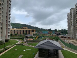 2 BHK Apartment For Rent in Ashiana Malhar, Hinjewadi