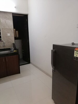 Kitchen in 2 BHK Apartment at GK Atlanta Phase 2, Wakad – for Sale