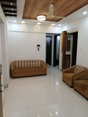 2 BHK Apartment For Sale in GK Atlanta Phase 2, Wakad
