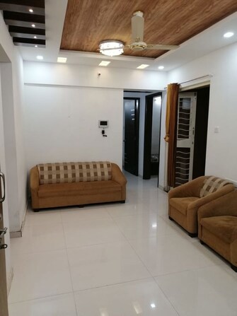 2 BHK Apartment For Sale in GK Atlanta Phase 2 in Wakad, Pune