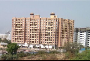 2 BHK Apartment – Exterior View View at GK Atlanta Phase 2, Wakad - for Sale