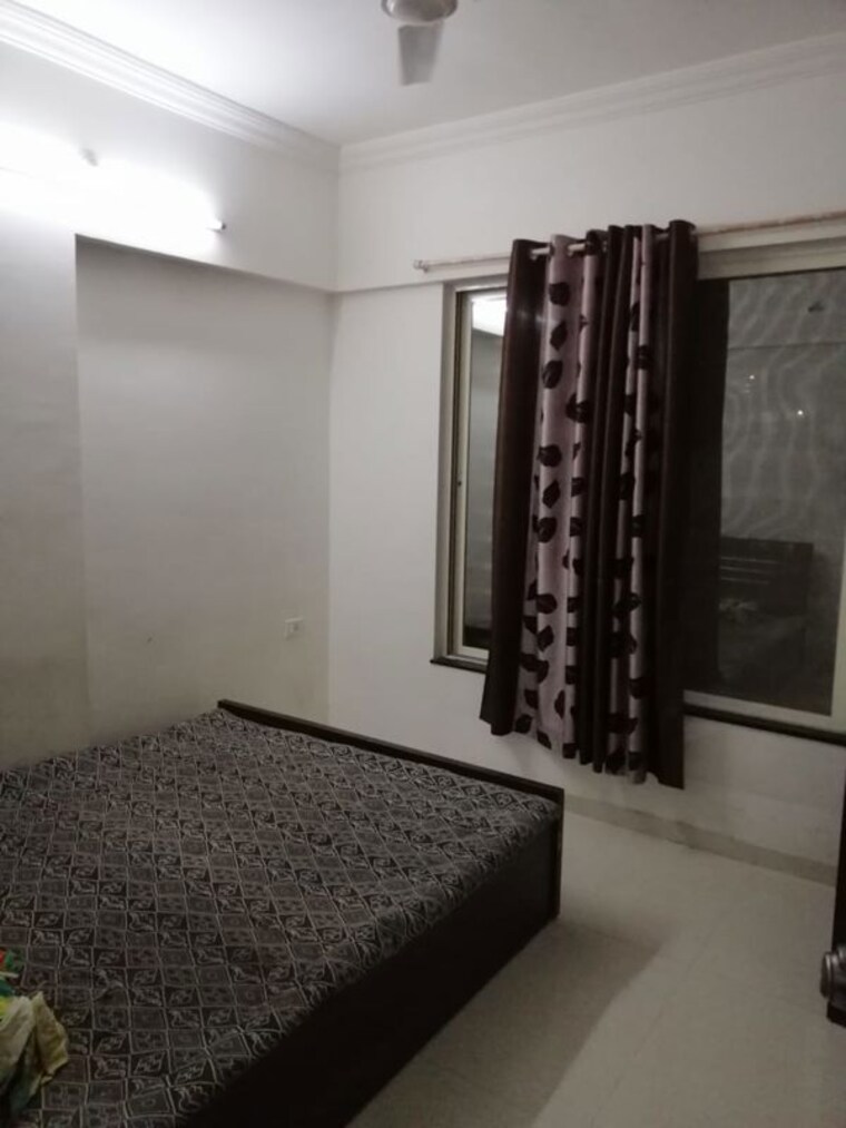 Bedroom, gk-atlanta-phase-2 2 Bedroom 772 Sq.Ft. Apartment In Wakad Pune 10701577