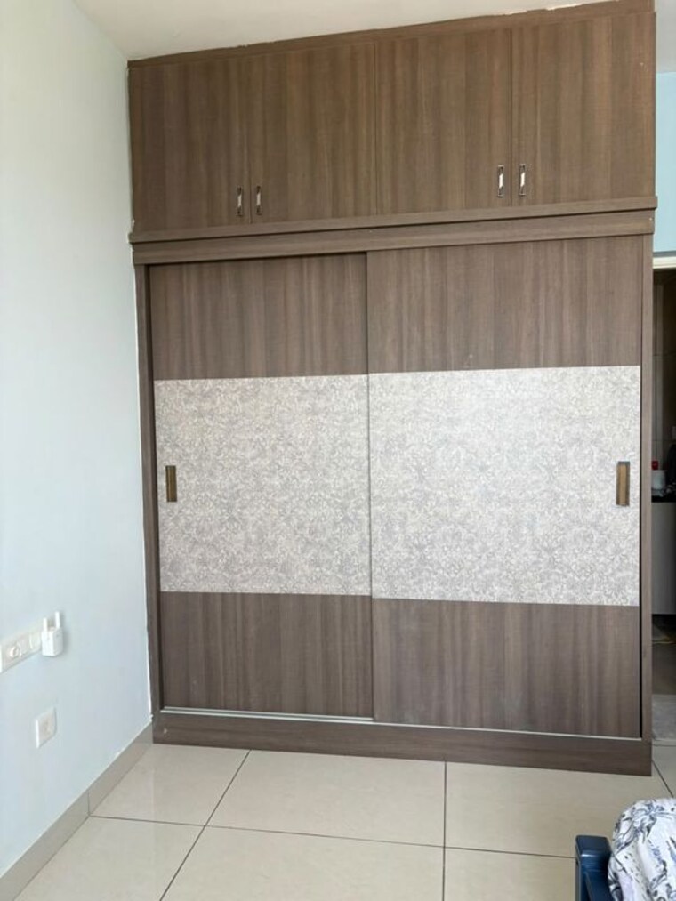 Room, prestige-lakeside-habitat 2 Bedroom 1216 Sq.Ft. Apartment In Varthur Bangalore 10701573