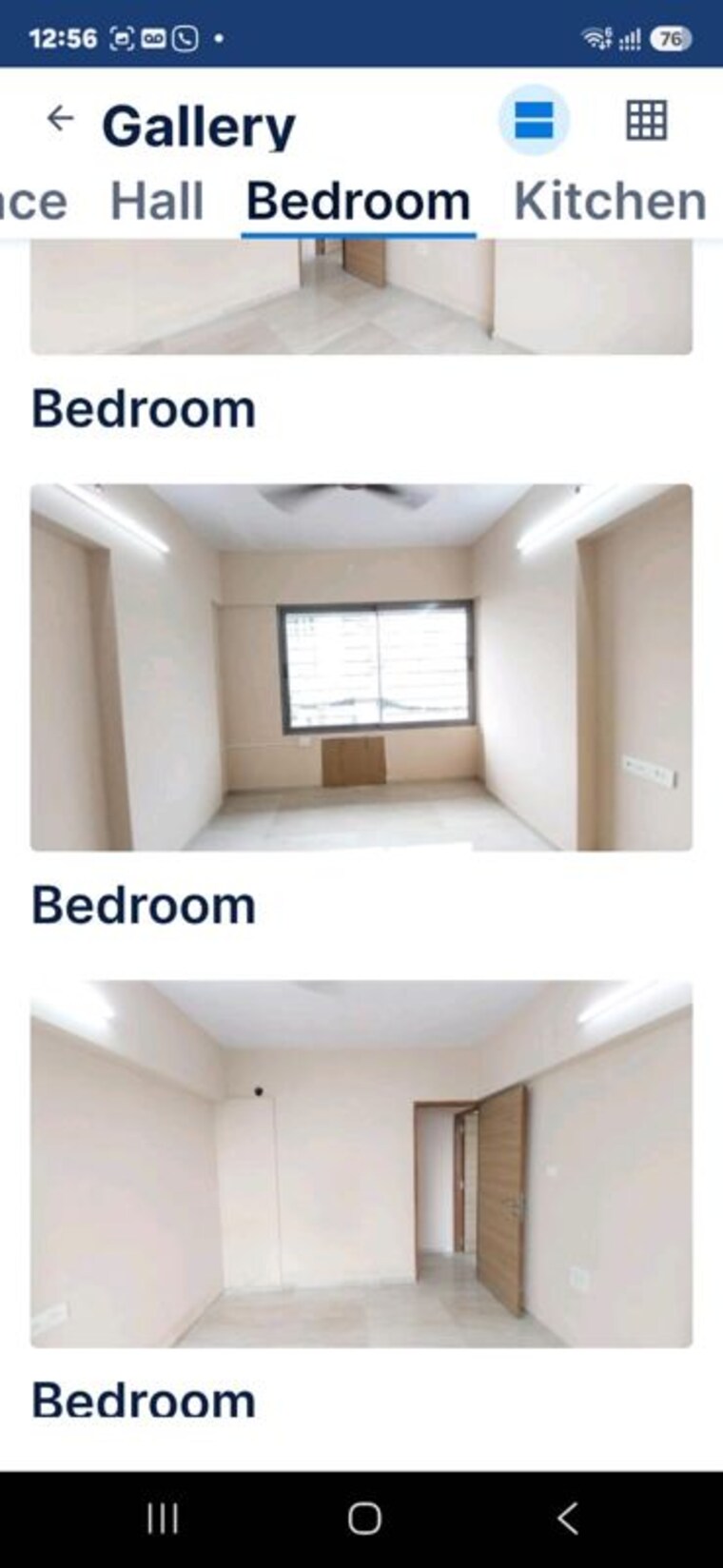 Kitchen, anu-smera-celeste 3 Bedroom 1000 Sq.Ft. Apartment In Chembur Mumbai 10701579