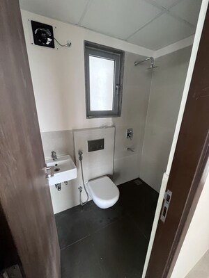 Furnished Amenities in 1 BHK Apartment at Lodha Crown Quality Homes, Majiwada – for Rent