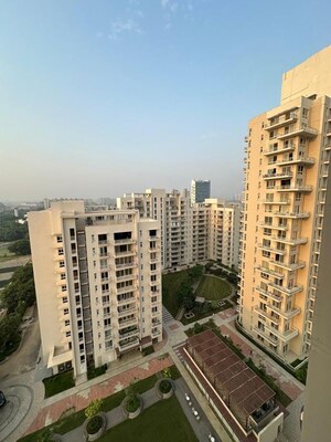 3.5 BHK Apartment – Exterior View View at Conscient Heritage Max, Sector 102 - for Sale