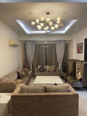 4 BHK Independent House For Sale in RWA Apartments Sector 19, Sector 19