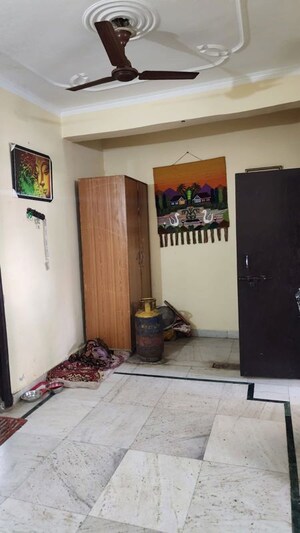 Bedroom in 4 BHK Independent House at RWA Apartments Sector 19, Sector 19 – for Sale