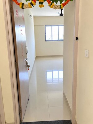 1 BHK Apartment For Rent in Vijay Orovia, Ghodbunder Road