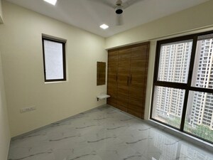 Room in 1 BHK Apartment at Lodha Crown Quality Homes, Majiwada – for Rent