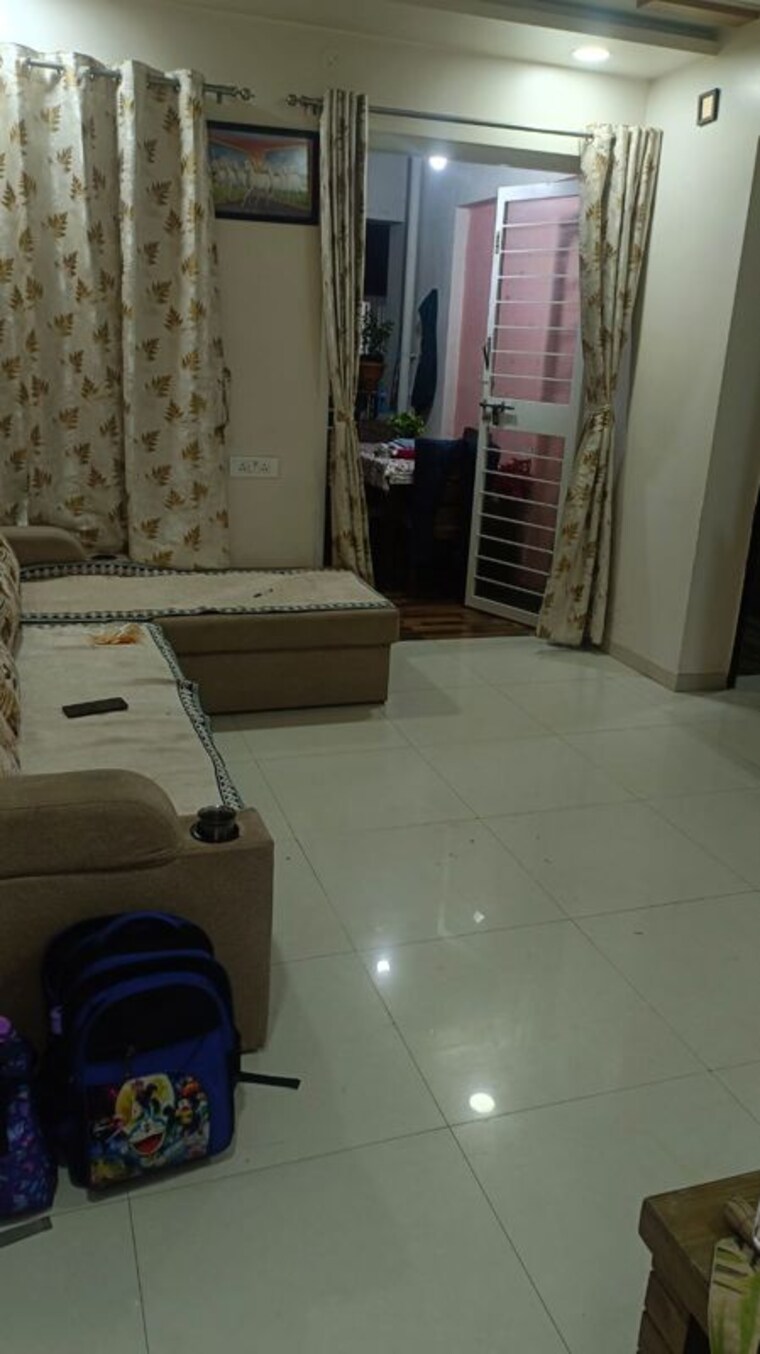 Bathroom, caratlane-marigold 1 Bedroom 610 Sq.Ft. Apartment In Tathawade Pune 10701584