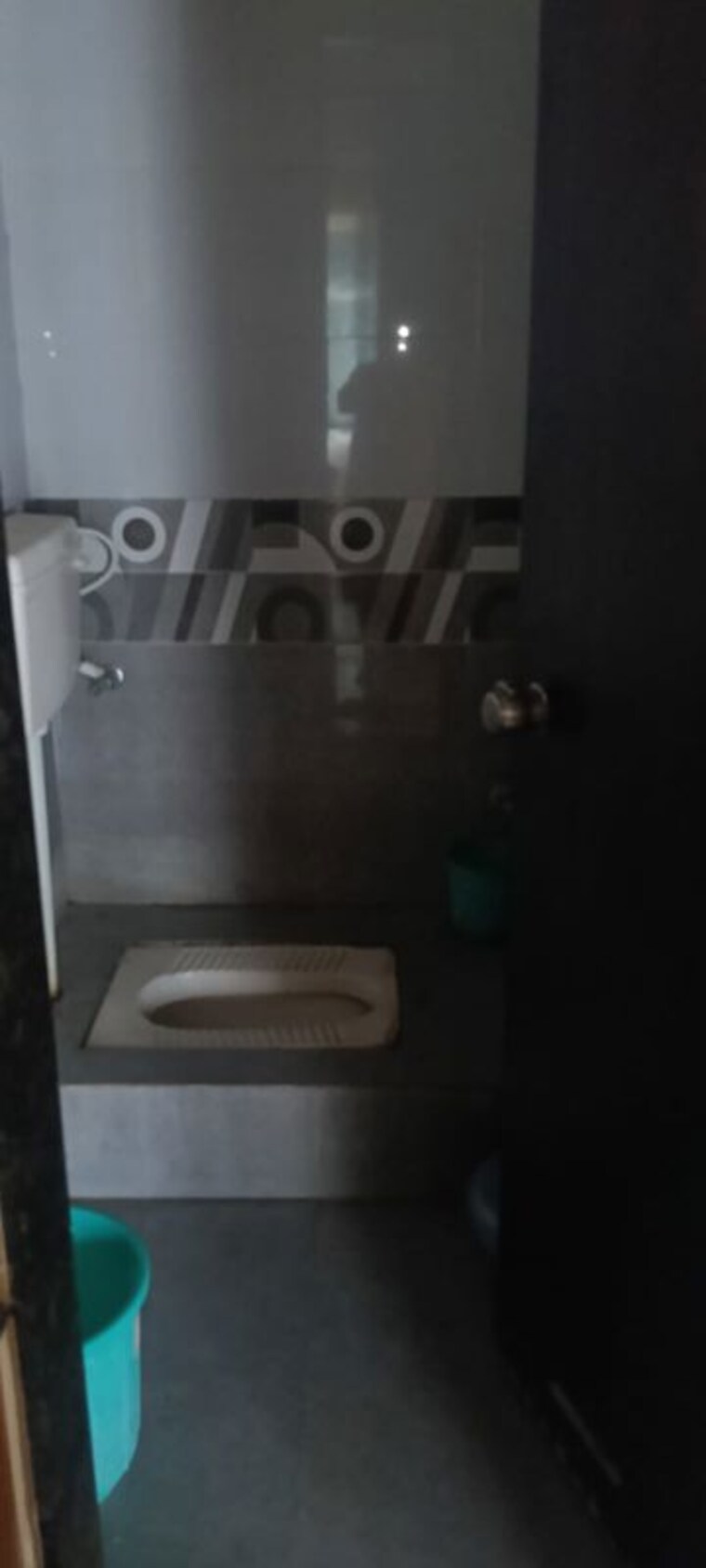 Bathroom, caratlane-marigold 1 Bedroom 610 Sq.Ft. Apartment In Tathawade Pune 10701584