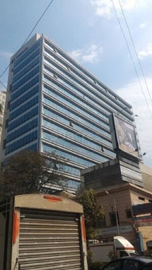  Office Space For Rent in Lodha Supremus Lower Parel, Lower Parel