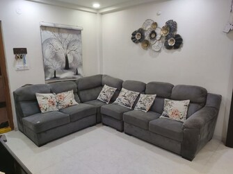 3 BHK +  1900 Sq.Ft. Apartment in Crown Whistling Woods