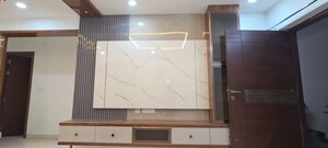  3 BHK Apartment at Praneeth APR Pranav Antilia, Bachupally – for Sale