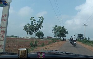  Plot – Exterior View View at Bijauli Industrial Area - for Sale