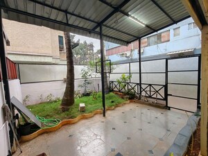 3 BHK Apartment For Rent in Cubbon Terraces, Infantry Road
