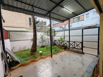 3 BHK +  1800 Sq.Ft. Apartment in Cubbon Terraces
