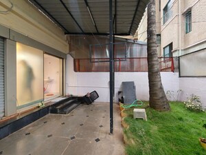3 BHK Apartment – Exterior View View at Cubbon Terraces, Infantry Road - for Rent