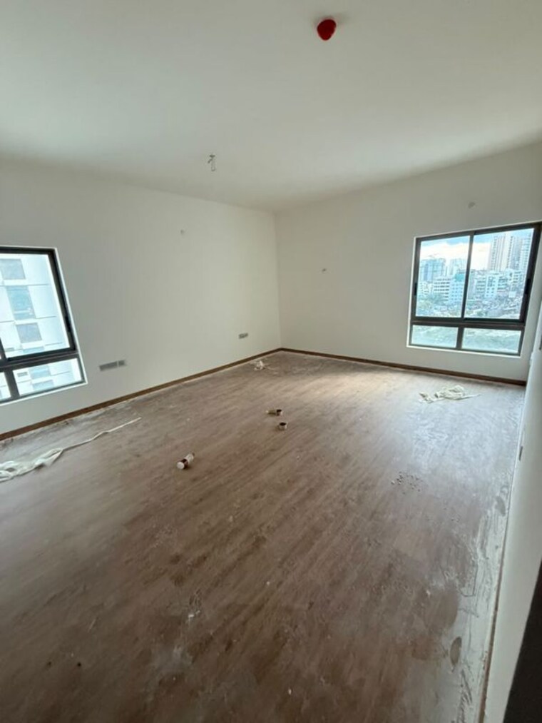 Room, vasavi-atlantis 3 Bedroom 3330 Sq.Ft. Apartment In Narsingi Hyderabad 10701619