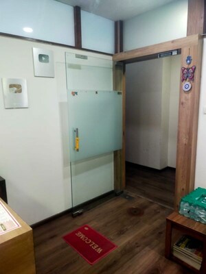 Kitchen in  Office Space at Vikas Centre Chembur, Chembur – for Rent
