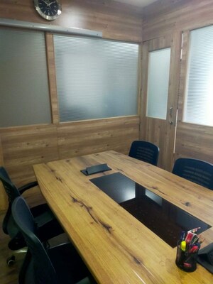 Kitchen in  Office Space at Vikas Centre Chembur, Chembur – for Rent
